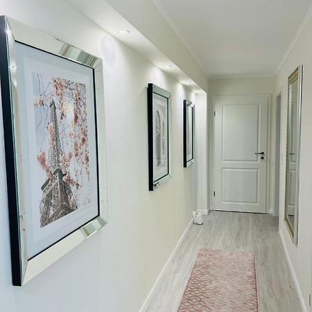 Leciel Maison Lily Bad Lauterberg Luaran gambar
