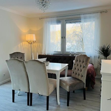 Leciel Maison Lily Bad Lauterberg Luaran gambar