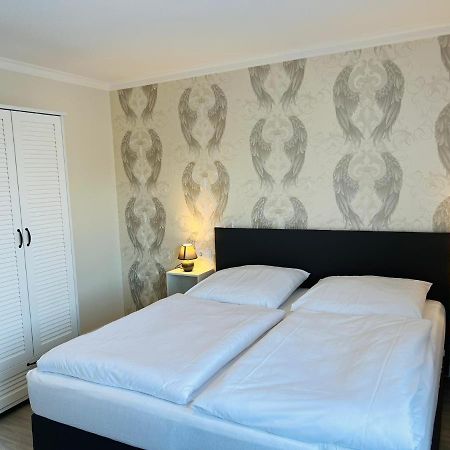Leciel Maison Lily Bad Lauterberg Luaran gambar