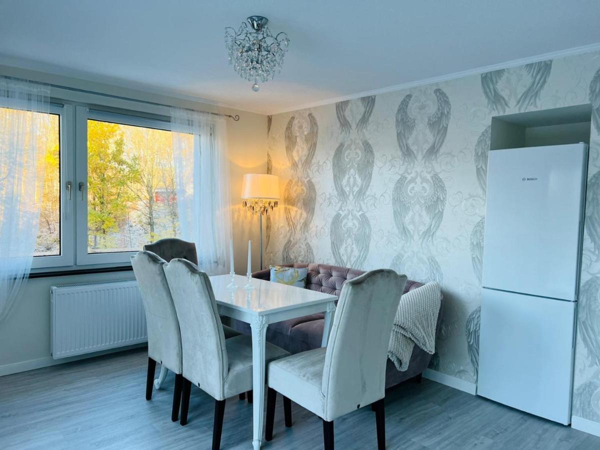 Leciel Maison Lily Bad Lauterberg Luaran gambar