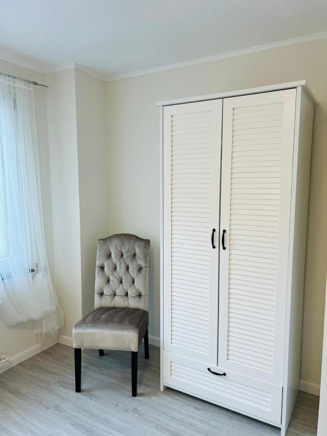 Leciel Maison Lily Bad Lauterberg Luaran gambar