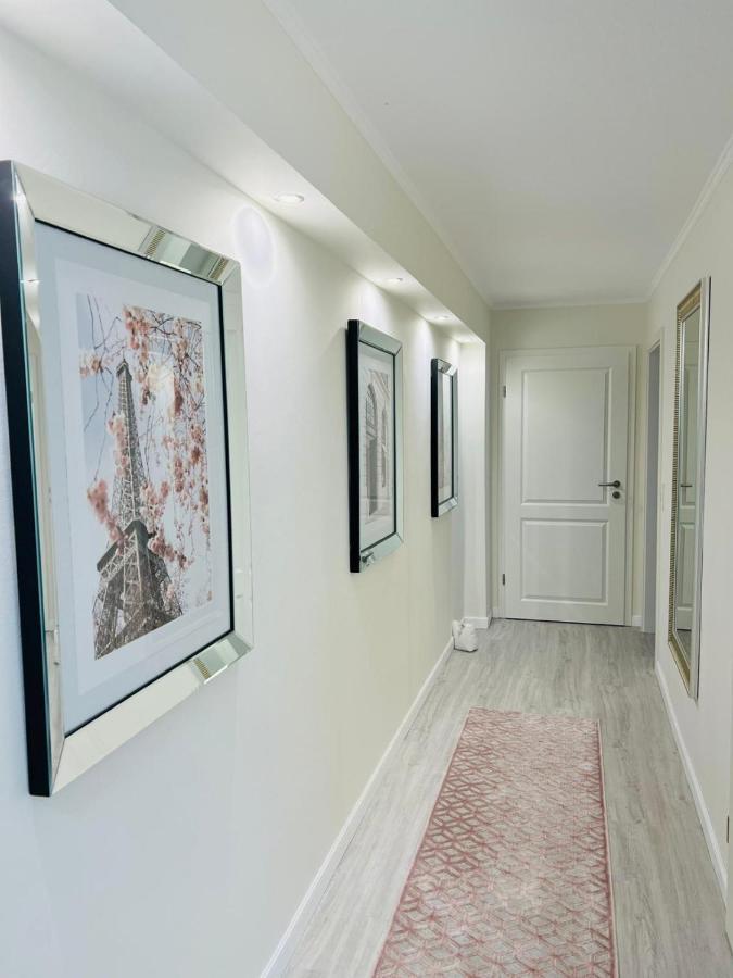 Leciel Maison Lily Bad Lauterberg Luaran gambar