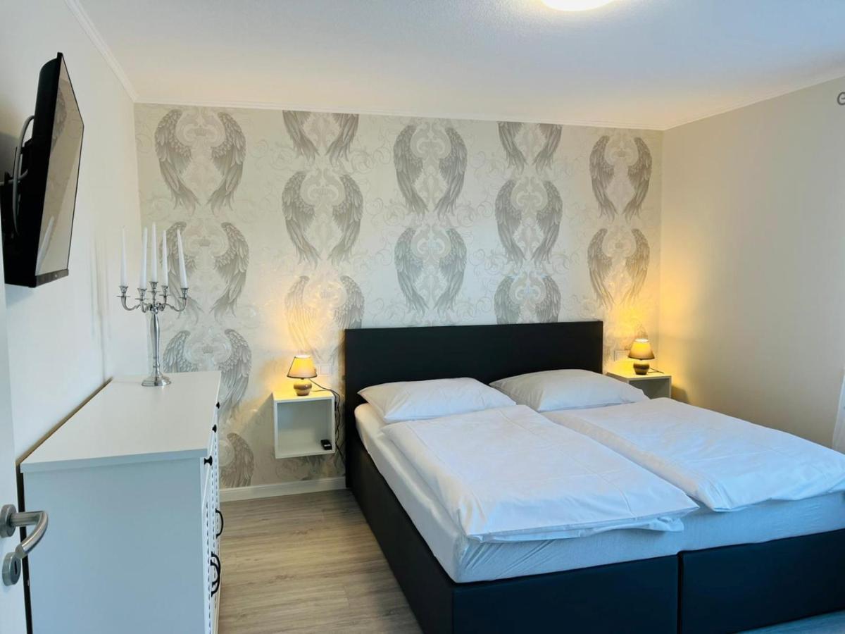 Leciel Maison Lily Bad Lauterberg Luaran gambar