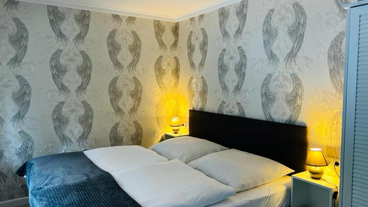 Leciel Maison Lily Bad Lauterberg Luaran gambar