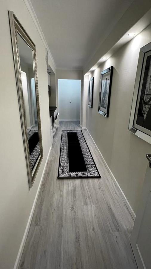 Leciel Maison Lily Bad Lauterberg Luaran gambar
