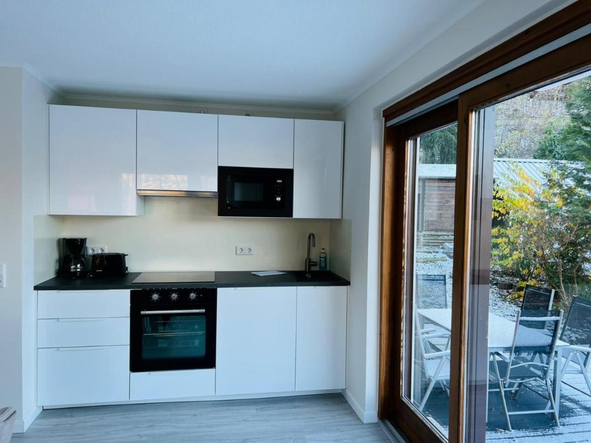 Leciel Maison Lily Bad Lauterberg Luaran gambar