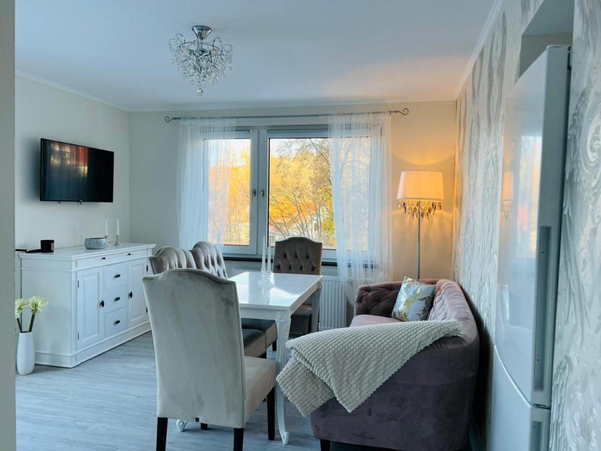 Leciel Maison Lily Bad Lauterberg Luaran gambar