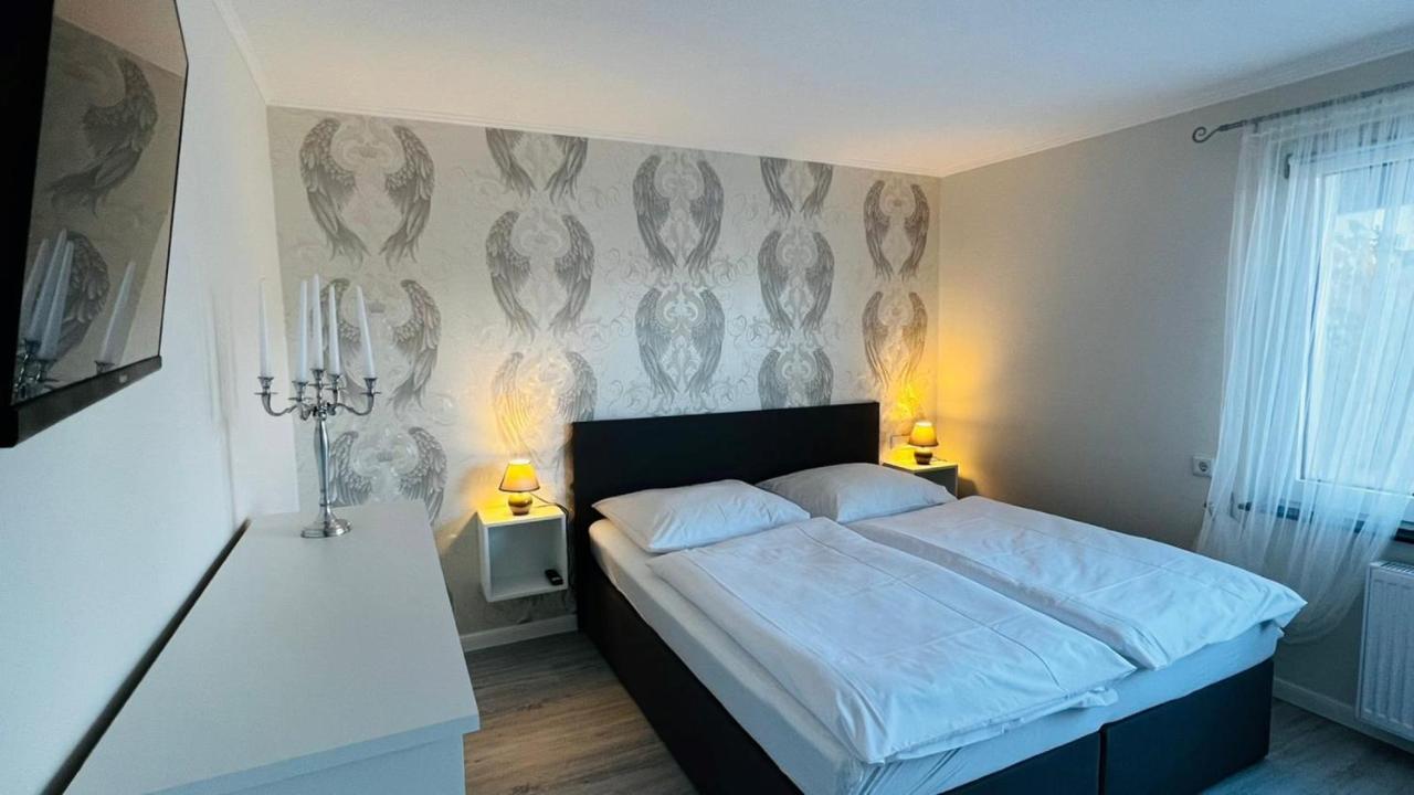 Leciel Maison Lily Bad Lauterberg Luaran gambar