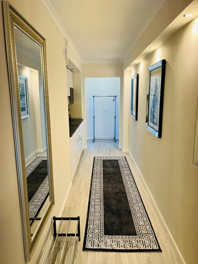 Leciel Maison Lily Bad Lauterberg Luaran gambar