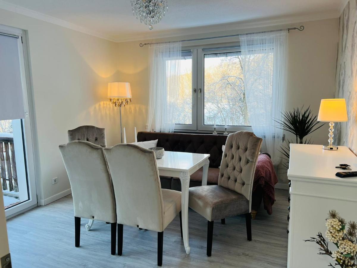 Leciel Maison Lily Bad Lauterberg Luaran gambar