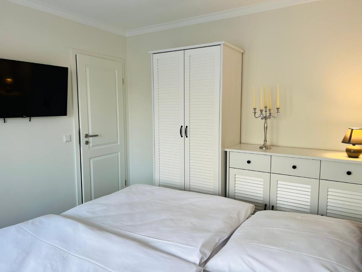 Leciel Maison Lily Bad Lauterberg Luaran gambar