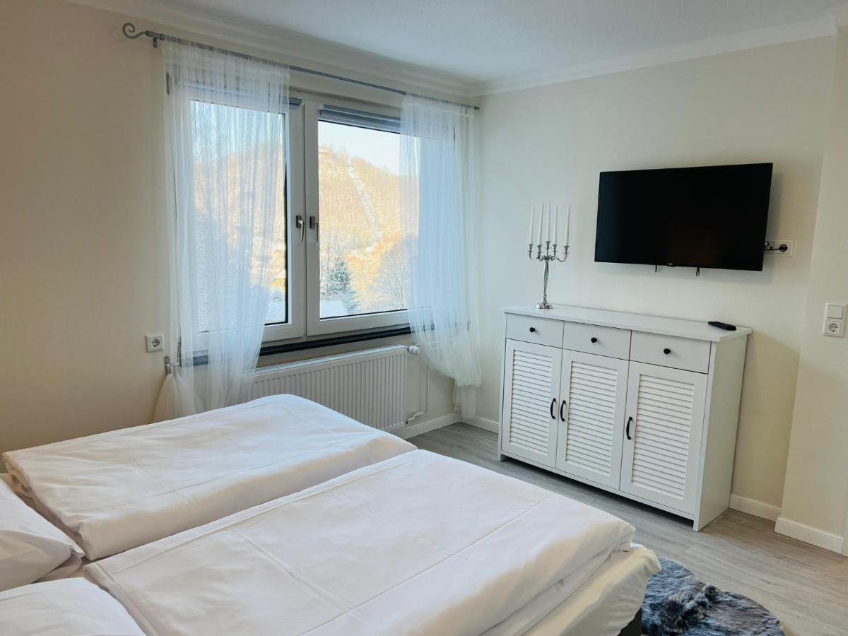 Leciel Maison Lily Bad Lauterberg Luaran gambar