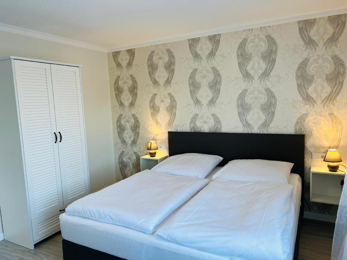 Leciel Maison Lily Bad Lauterberg Luaran gambar